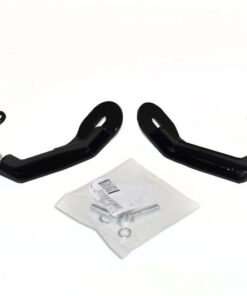 Go Rhino 06-08 Dodge Ram 1500 RC2 Brackets