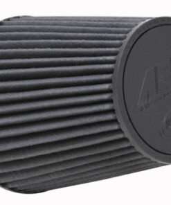 AEM Dryflow 6in. X 8in. Round Tapered Air Filter