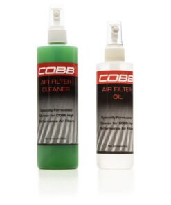 Cobb Universal Air Filter Cleaning Kit - Clear