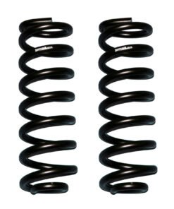 Skyjacker Coil Spring Set 1980-1996 Ford F-150 4 Wheel Drive Rear Wheel Drive