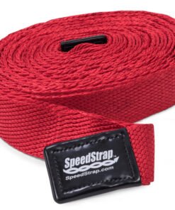 SpeedStrap 2In Big Daddy Weaveable Recovery Strap - 50Ft