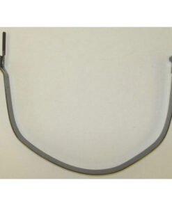 Omix Gas Tank Strap 72-95 Jeep CJ & Wrangler