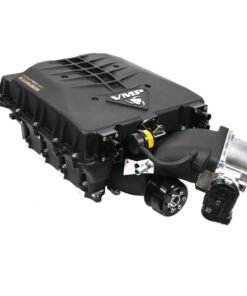 VMP Performance 11-14 Ford Mustang Odin 2.65 L Supercharger Kit