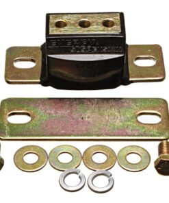 Energy Suspension 3.1142G Black Transmission Mount for 1982-2002 Camaro/Firebird