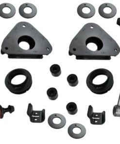 Superlift 2022 Ford Maverick 2in Lift Kit