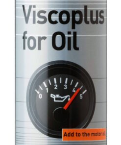 LIQUI MOLY 300mL Viscoplus For Oil - Case of 12