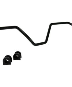 Whiteline 98-07 Toyota Land Cruiser Rear 24mm Heavy Duty Adjustable Swaybar