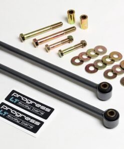 Progress Tech LT 07-21 Toyota Tundra End Link Kit 16in C-C - 2in Lift