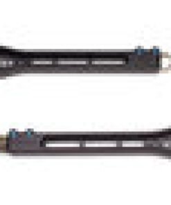SPL Parts 2008+ Nissan GTR (R35) Rear Toe Links