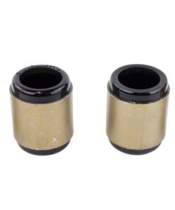 Whiteline Plus 03+ Nissan 350z/Infinity G35 Rear Lower Front Trailing Arm (Lateral Arm) Bushing Kit