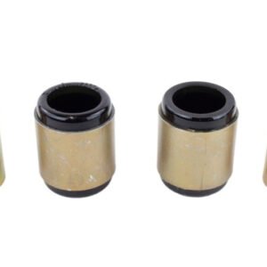 Whiteline Plus 03+ Nissan 350z/Infinity G35 Rear Lower Front Trailing Arm (Lateral Arm) Bushing Kit