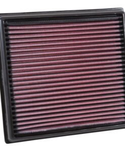 K&N 14-16 Opel Corsa E 1.4L F/I Drop In Air Filter