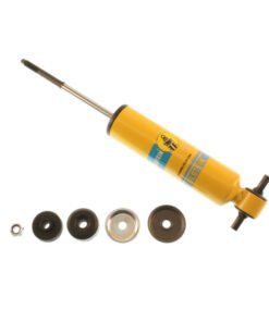 Bilstein 4600 Series 82-03 Chevy S10 / 82-91 GMC S15 Front 46mm Monotube Shock Absorber