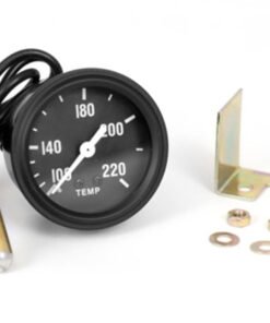 Omix Temperature Gauge 41-47 Willys Models