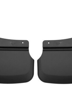 Husky Liners 15 Chevy Tahoe Custom-Molded Rear Mud Guards