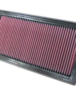 K&N 07-10 Jeep Patriot/Compass / 06-10 Dodge Caliber Drop In Air Filter