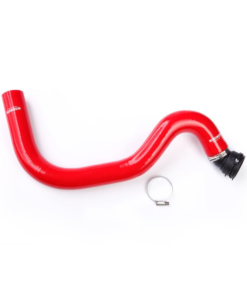 Mishimoto 15+ Ford Mustang GT Red Silicone Upper Radiator Hose