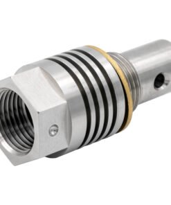 Innovate HBX-1 (Heat-Sink Bung Extender)