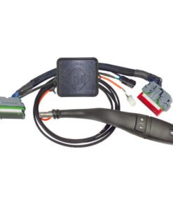 BD Diesel TapShifter - Chevy 2003-2005 Duramax Allison 1000 - Button Gear Selection