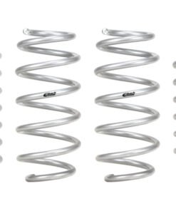 Eibach 20-22 Ford Escape 2.0L AWD Pro-Lift Kit Springs +1.4in Front / +0.8in Rear
