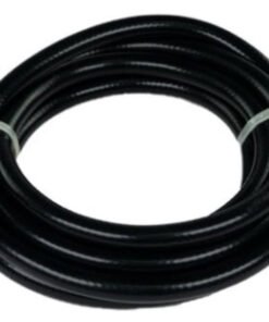 Turbosmart 3m Pack -5mm Reinforced Vac Tube -Black