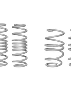 Whiteline 2015 VW Golf MK7 GTI/GTD Performance Lowering Springs