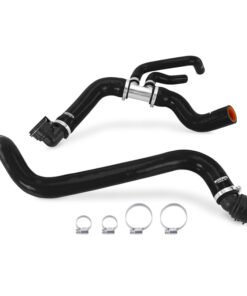 Mishimoto 15-17 Ford F-150 5.0L V8 Radiator Hose Kit - Black