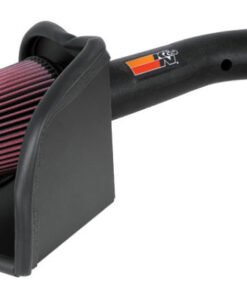 K&N Performance Intake Kit FIPK; HONDA CIVIC SI; 1999-2000