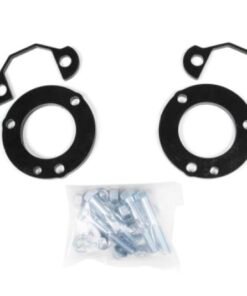 Zone Offroad 2021 Ford Bronco 1in Leveling Kit