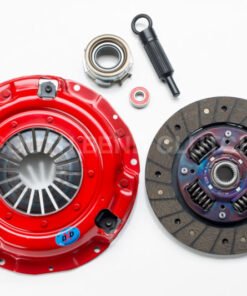 South Bend / DXD Racing Clutch 98-07 Subaru Impreza 2.5 2.5L Stg 3 Daily Clutch Kit