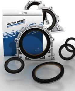 MAHLE Original Buick Allure 08 Timing Cover Set