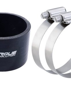 Torque Solution 02-07 Subaru WRX / 04-18 Subaru WRX STI Throttle Body Hose Coupler