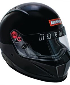 Racequip Gloss Black VESTA20 SA2020 XL