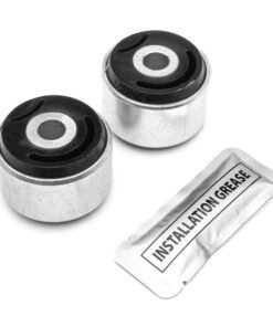 Cobb 08-21 Subaru WRX & STI/2018 Type RA/2019 S209/09-13 FXT Rear Diff to Subframe Mount Bushing Kit
