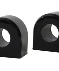 Whiteline 10-14 Volkswagen Golf 22.5mm Front Sway Bar Mount Bushing Kit