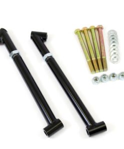 UMI Performance 64-67 GM A-Body Control Arm Reinforcements/Frame Braces