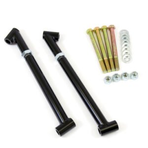 UMI Performance 64-67 GM A-Body Control Arm Reinforcements/Frame Braces