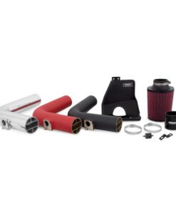 Mishimoto 08+ Subaru WRX/STi Performance Cold Air Intake Kit - Polished