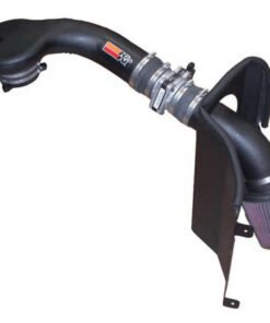 K&N 96-04 Chevy S-10 V6-4.3L Performance Intake Kit