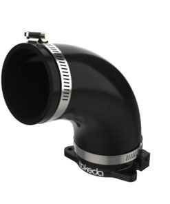 aFe 2019-2020 Hyundai Veloster N L4-2.0L (T) Takeda Turbo Inlet w/ Factory Intake