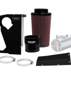 Mishimoto 01-07 Subaru WRX Performance Air Intake Kit w/ Box - Polished
