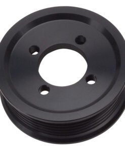 Edelbrock Pulley Supercharger E-Force Competition 3 25In