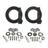 Yukon Gear Gear & Install Kit Package For Jeep JL/JT Rubicon w/ D44 Front & Rear in a 5.38 Ratio