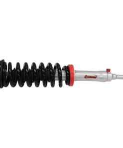 Rancho 07-20 Toyota Tundra Front Right Quick Lift Loaded