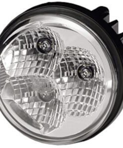 Hella Daytime Running Lamp Lh Md12/24 2Pt