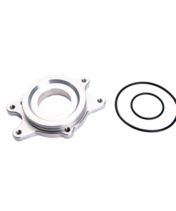 Fleece Performance 01-16 GM Duramax CP3 Kit w/ O-Rings