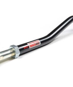 JKS Manufacturing Jeep Wrangler JK RHD Adjustable Track Bar - Front