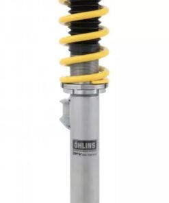 Ohlins 06-11 BMW 1/3-Series (E8X/E9X) RWD Road & Track Coilover System