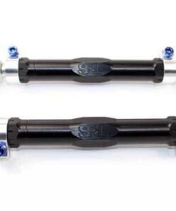 SPL Parts 06-13 BMW 3 Series/1 Series (E9X/E8X) Rear Upper Arm Links