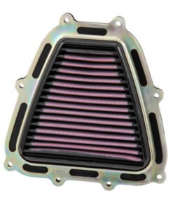 K&N Replacement Unique Panel Air Filter for 2014-2015 Yamaha YZ250F/YZ450F